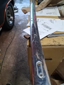1955 1957 Thunderbird Interior Header - Picture 1 of 3