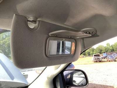 Passenger Right Sun Visor With Illumination Fits 06-09 DURANGO 4673413 Foto 1 de 4