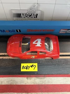 1/24 SCAL SLOT CAR BODY SHELL PAINTED PreOwned - Picture 1 of 4