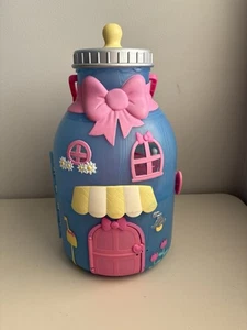 Baby Born Surprise Baby Bottle House Toy No Figures - Picture 1 of 10