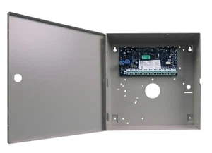 DSC HS2064NKCP01 PowerSeries Neo Security System Control Panel Cabinet - Picture 1 of 11