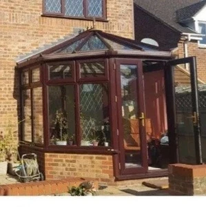 Good Quality Conservatory For Sale - Dismantled & Ready to Go - Picture 1 of 5