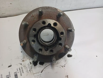 Rear Hub from 2019 Chevrolet Silverado 2500 12296726 - Image 1 of 4