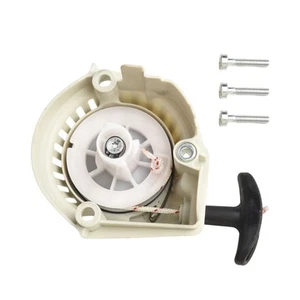 1SET Recoil Starter 4149 190 4001 For FS94 KM94 HL91 HL94 FS94R FS94C,FS94RC - Picture 1 of 17