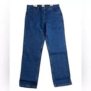 Red Head Brand Co Herren Classic Fit Jeans 34x30 Neu Mit Etikett - Bild 1 von 8