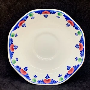 Platillo ADAMS Ironstone China Veruschka (solo) hecho en Inglaterra - Imagen 1 de 6