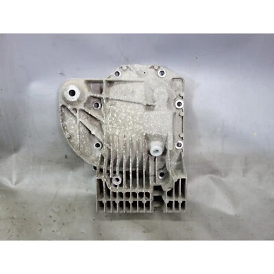 2003-2017 BMW E65 760i RR N73 V12 traseira final diferencial tampa transportadora original de fábrica - Imagem 1 de 4