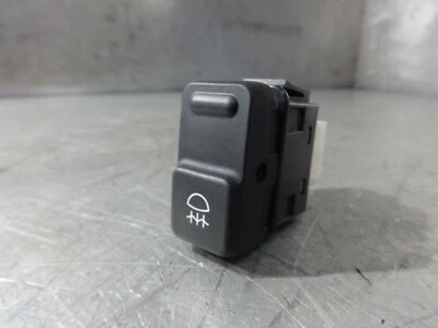 Mazda MX5 MX-5 Mk2/2.5 1998-2005 Rear Fog Light Foglight Switch Button - Image 1 of 3