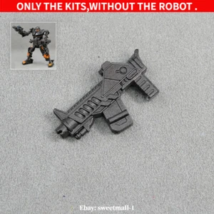 3D Printing Weapon Upgrade Kit Gun For SS93 Hot Rod Accessories in stock-TIM - Picture 1 of 5