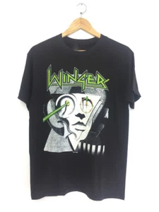 Banda de ala vintage regalo para fans hombre S-5XL 7D1176 - Imagen 1 de 2