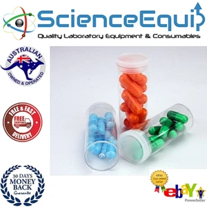 ph Buffer Capsules Calibration pH 4.00 PH Meter PACK OF 10 CAPSULES - Bild 1 von 2