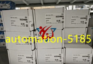 EUCHNER Limit Switch Travel Switch N01K550-M 084904 New fedex or DHL - Picture 1 of 1