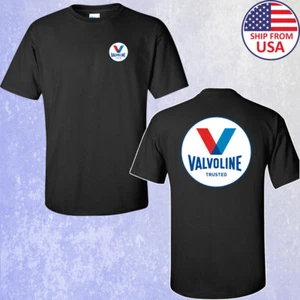 VALVOLINE TRUSTED Hombre Talla S-5XL - Imagen 1 de 3