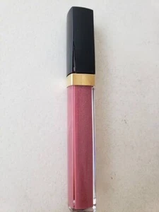 CHANEL Glossimer Brillant Extreme Lip Gloss | 119 Wild Rose | READ DESCRIPTION - Picture 1 of 2