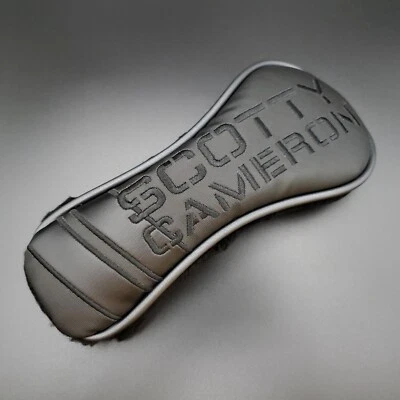 SCOTTY CAMERON 2019 GENTLEMENS UTILTY / 混合保护套 — 第 1/4 张图片