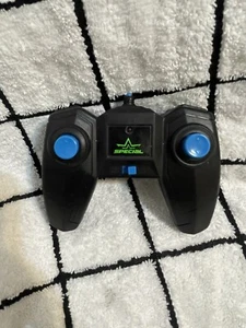Radio Control Toy Grade Buggy Car Green Plastic Ready To Go/RTR/RTF -Remote Only - Picture 1 of 2