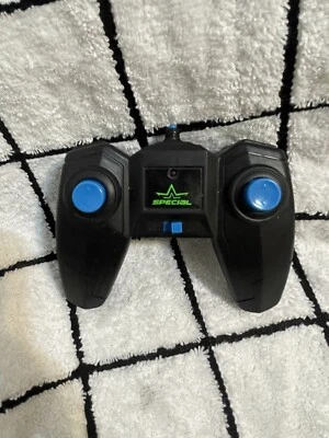 Radio Control Toy Grade Buggy Car Green Plastic Ready To Go/RTR/RTF -Remote Only - Image 1 of 2