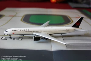 Gemini Jets Air Canada Boeing 777-300ER Current Color Diecast Model 1:400 - Picture 1 of 1