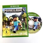 Minecraft - Xbox One Edition (Microsoft Xbox One, 2014)