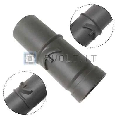 Adattatore Tubo Flessibile per Dyson DC23 DC29 32mm - Immagine 1 di 2