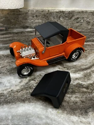 Parte superior de coche modelo T de Nylint solo impresa en 3D Foto 1 de 3