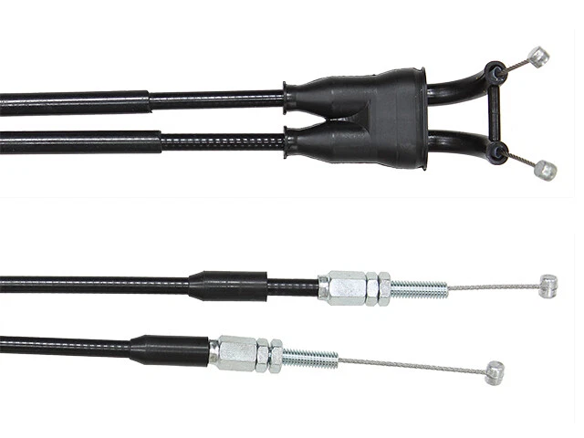 Cable de acelerador psíquico para Husqvarna TXC 449 2011 Foto 1 de 1