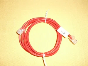 CABLE Ethernet longueur: 2 m - Zdjęcie 1 z 1