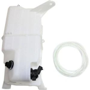 New Washer Reservoir Assy w/ Pump Cap & Sensor For 07-21 Toyota Tundra TO1288192 - Bild 1 von 7