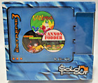 Toonstruck/Actua Soccer/Cannon fodder MS-DOS WIN 95/98 PC CD-ROM in JC NEW