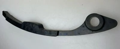 Original Kawasaki control chain rail 12053-0101 EX 250 - Image 1 of 3