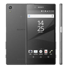 Smartphone - Téléphone portable  Sony Xperia Z5 E6653 - 4 couleurs disponibles