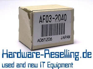 Ricoh AF03-2040, Trennwalze, Aficio 551 & 700 - Picture 1 of 4