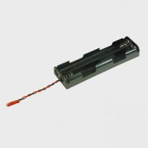 Futaba Battery box 4P-BH - Picture 1 of 1