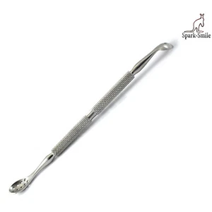 Blackhead Remover Double Spoon Extractor Acne Blemish Comedone - Picture 1 of 4