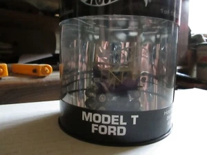 Hot Wheels Model T Ford Limited Edition of 15.000 in rounder durchsichtiger Verpackung - Bild 1 von 3