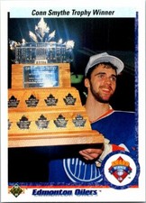 1990-91 Upper Deck Hockey - Pick Choose Your Cards #201-400