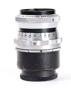 Jos Schneider Kreuznach Xenon 1.5/2.5cm C-Mount No.1763731 - Picture 1 of 3