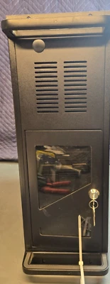 RPC-500N-00-00/B Industrial Rackmount Computer Chassis - Изображение 1 из 4