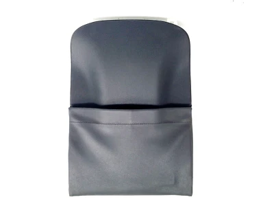 ✅ Panel de cubierta trasera de asiento delantero Mercedes-Benz E350 C250 C300 2010-2014 OEM Foto 1 de 4