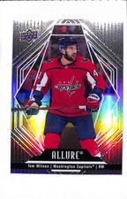 2022-23 Upper Deck Allure Base Cards 1-100 U PICK & complete your set