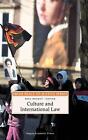 Culture and International Law (English) Hardcover Book