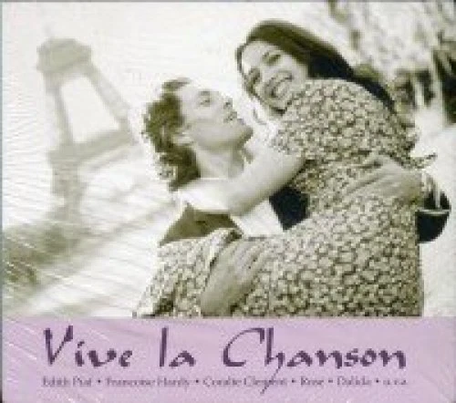 Vive la Chanson (2008) Yann Tiersen, Camille, Charles Trenet, Rose, Micke.. [CD] - Bild 1 von 1