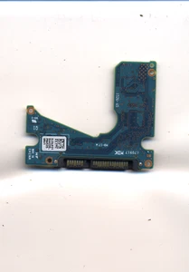 Hitachi 420 0A90415 01 DA6330_ 4200A9041501 Donante PCB solamente - Imagen 1 de 2