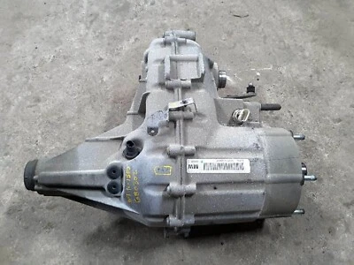 2007-2013 GMC Sierra 1500 Pickup Transfer Case Floor Shift Opt NQG Foto 1 de 4