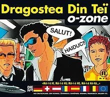 Dragostea Din Tei von O-Zone | CD | Zustand sehr gut - Bild 1 von 2