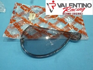 GEMMA PLASTICA FRECCIA ANTERIORE DESTRA ORIGINALE APRILIA GULLIVER 50 8212787 - Foto 1 di 1