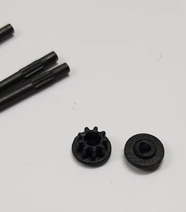 Skyartec NI250-051 Tail Gear RC Helicopter suits many models - Walkera Nine Eag - Bild 1 von 5