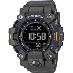 Casio G-Shock Mudman GW9500-3 Master of G Carbon Core Atomic Solar Men Watch - Picture 1 of 11