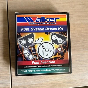 Walker Kraftstoffsystem Reparatursatz Einspritzung 159044 BRANDNEU Made in USA - Bild 1 von 6