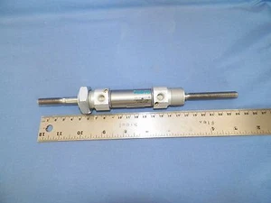 Festo DSN-20-15-PPV-S2 SA, New, 20 mm bore, 15 mm stroke - Picture 1 of 2